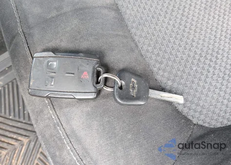 2018 Chevrolet Colorado Lt z USA, uszkodzony, nr VIN 1GCGSCEN4J1304345